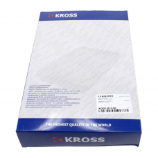 KG0201240 KROSS Фильтр воздушный