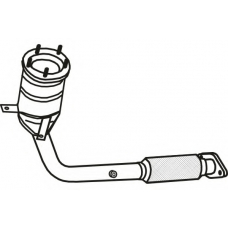 P9269CAT FENNO Катализатор