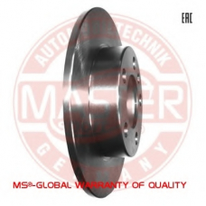 24011201161-SET-MS MASTER-SPORT Тормозной диск