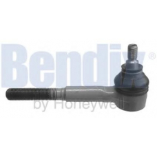 040340B BENDIX Наконечник поперечной рулевой тяги