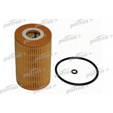 PF4187 PATRON Масляный фильтр
