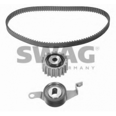 50 02 0030 SWAG Комплект ремня грм