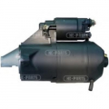 JS357 HC-parts Стартер