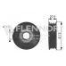 FS99249 FLENNOR Натяжной ролик, поликлиновой  ремень