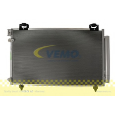 V70-62-0005 VEMO/VAICO Конденсатор, кондиционер