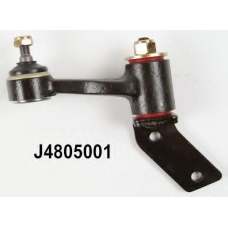 J4805001 NIPPARTS Маятниковый рычаг