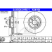 24.0324-0158.1 ATE Тормозной диск