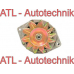 L 64 580 ATL Autotechnik Генератор