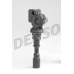 DIC-0108 DENSO Катушка зажигания