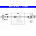 83.6238-0508.3 ATE Тормозной шланг