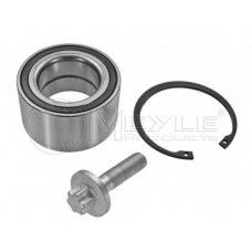 014 098 0164 MEYLE Комплект подшипника ступицы колеса