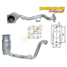 70916 MAGNAFLOW Катализатор