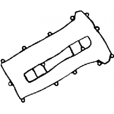 15-35538-01 REINZ Комплект прокладок, крышка головки цилиндра