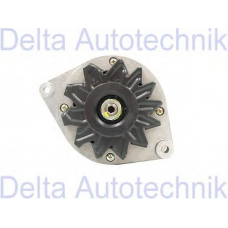 L 33 970 DELTA AUTOTECHNIK Генератор