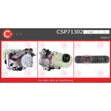 CSP71302GS CASCO Гидравлический насос, рулевое управление