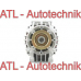 L 69 280 ATL Autotechnik Генератор