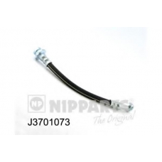 J3701073 NIPPARTS Тормозной шланг