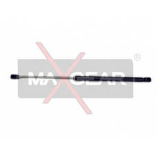 12-0126 MAXGEAR Газовая пружина, крышка багажник