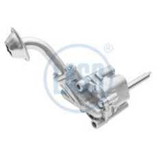 95180112 Laso Масляный насос