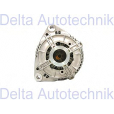 L 68 310 DELTA AUTOTECHNIK Генератор