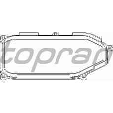 108 755 TOPRAN Прокладка, маслянного поддона автоматическ. коробк