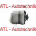 L 33 835 ATL Autotechnik Генератор