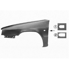 666272 SCHLIECKMANN Крыло