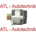 L 62 260 ATL Autotechnik Генератор