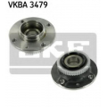 VKBA 3479 SKF Комплект подшипника ступицы колеса