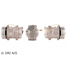 700510301 DRI Компрессор, кондиционер