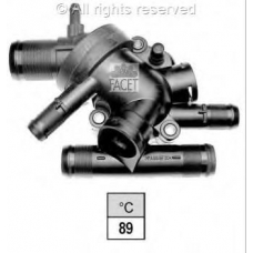 7.8178 FACET Термостат, охлаждающая жидкость