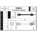 T68023 EAI Приводной вал