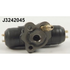 J3242045 NIPPARTS Колесный тормозной цилиндр