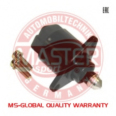 0971221-PCS-MS MASTER-SPORT Поворотная заслонка, подвод воздуха