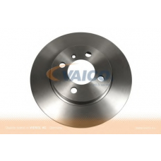 V20-40004 VEMO/VAICO Тормозной диск