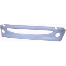 5507904 KLOKKERHOLM Front bumper