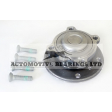 ABK1775 Automotive Bearings Комплект подшипника ступицы колеса