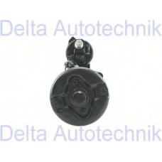 A 17 220 DELTA AUTOTECHNIK Стартер