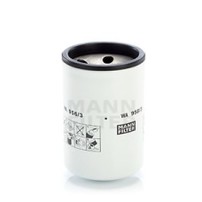 WA 956/3 MANN-FILTER Фильтр для охлаждающей жидкости