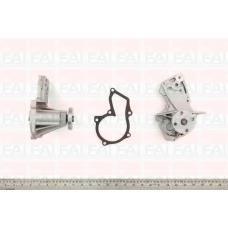 WP6409 FAI AutoParts Водяной насос