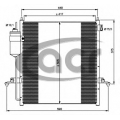 300696 ACR Конденсатор, кондиционер