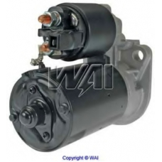 SS287 WAIglobal Стартер