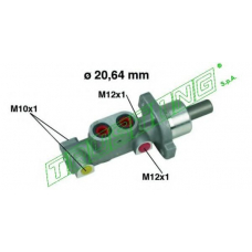 PF273 TRUSTING Главный тормозной цилиндр