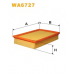 WA6727 WIX Воздушный фильтр