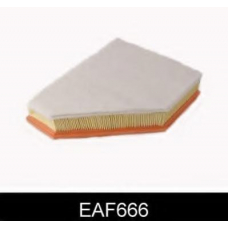 EAF666 COMLINE Воздушный фильтр