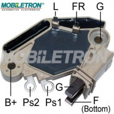 VR-V3419SE MOBILETRON Регулятор генератора