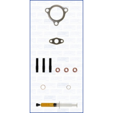 JTC11355 AJUSA Монтажный комплект, компрессор