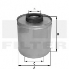 MF 1147 FIL FILTER Топливный фильтр