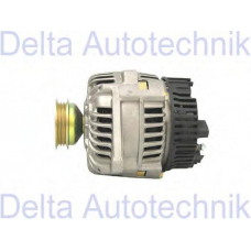 L 40 110 DELTA AUTOTECHNIK Генератор