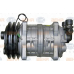 8FK 351 133-131 HELLA Компрессор, кондиционер